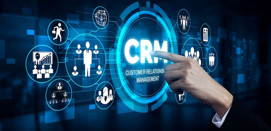 CRM